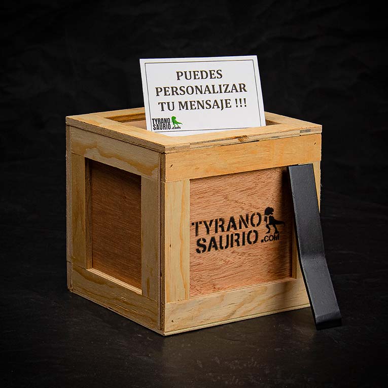 Cajas de madera para regalo: La guía definitiva para personalizar la tuya