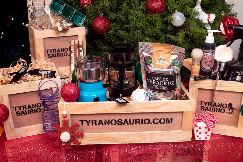 detalles para regalar en navidad