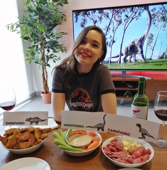 cena romantica