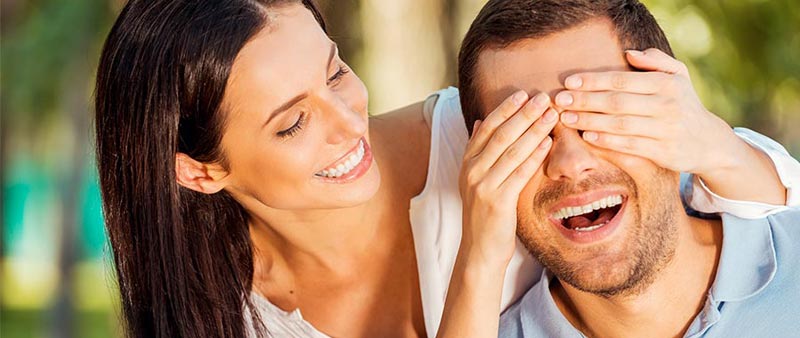 Regalos de Cumpleaños para tu Novio: ¡Ya no busques más!