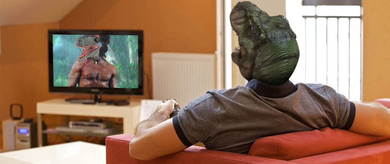 Top 5 de películas que te enseñan a sobrevivir