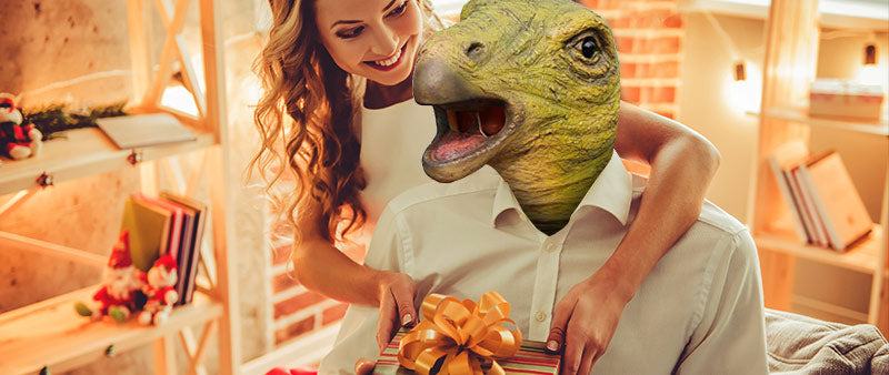 Una selección de los mejores regalos para mi novio