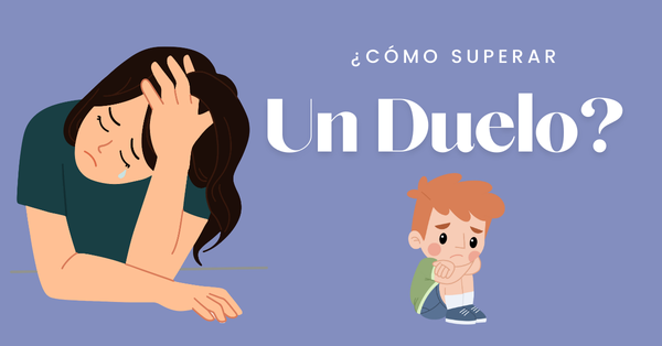 Como Superar un Duelo