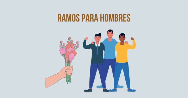 Ramos para Hombres