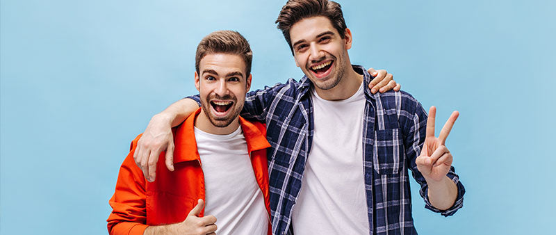 Regalos Personalizados: ¿Cuánto Conoces a tu Mejor Amigo?