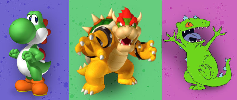 Top 10 de Dinosaurios más famosos