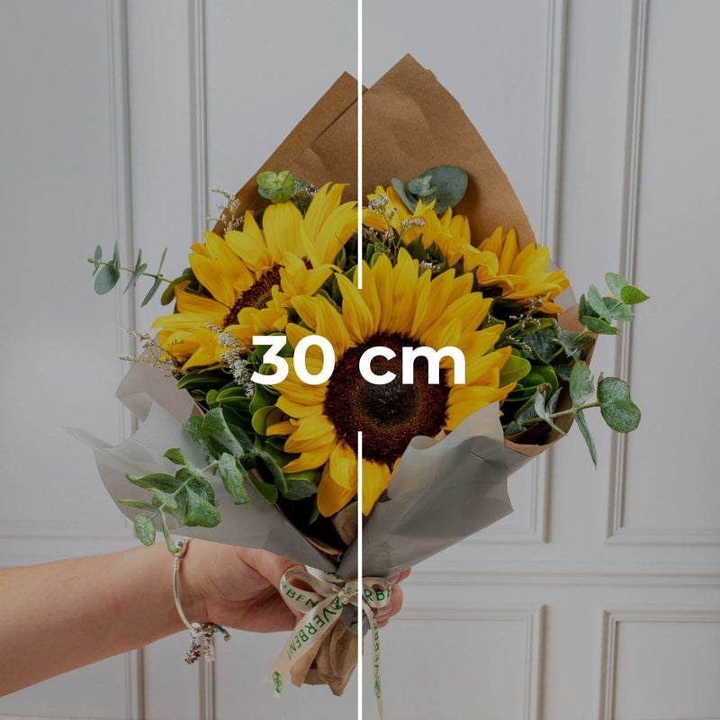 Ramo Solecito - Girasoles