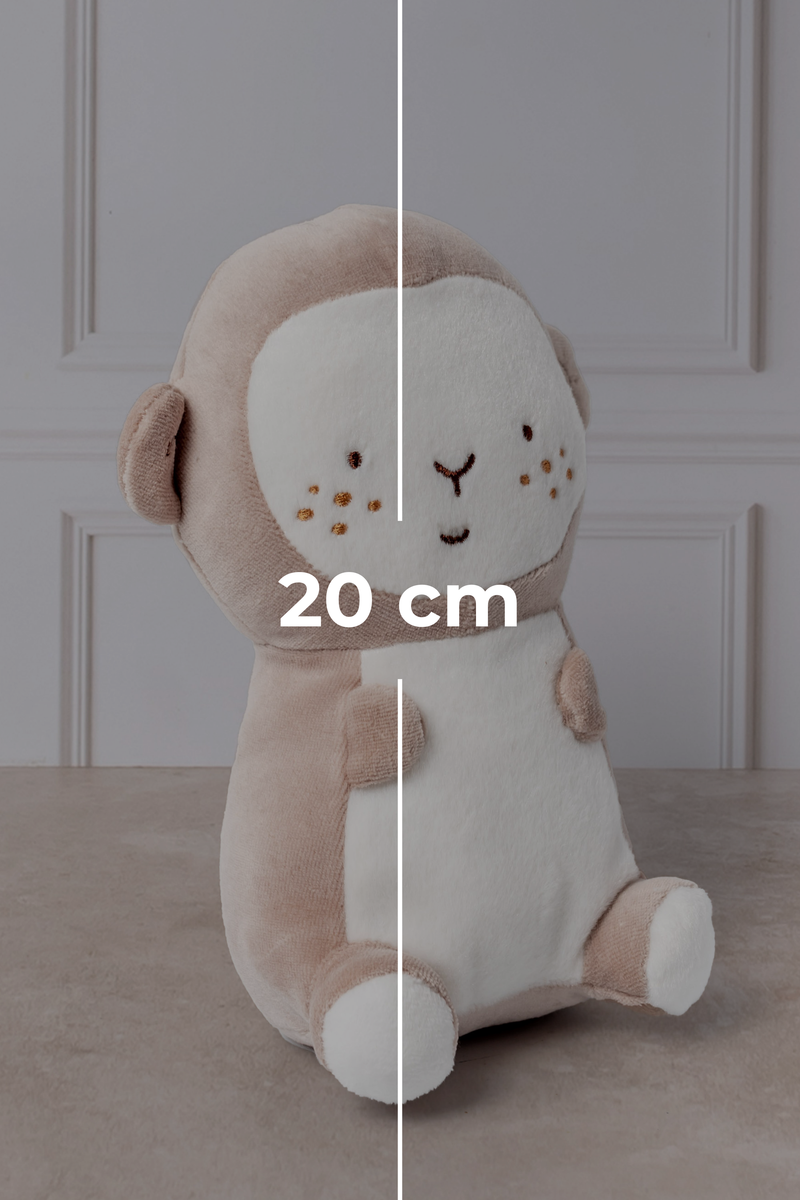 Chango Coco - Peluche