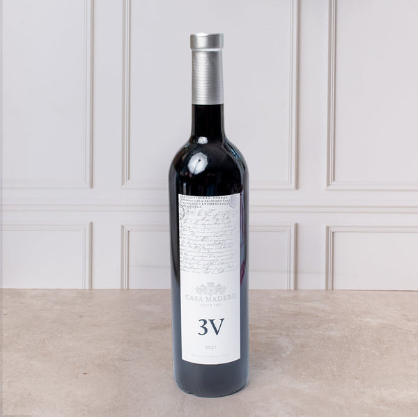 Vino Tinto 3V