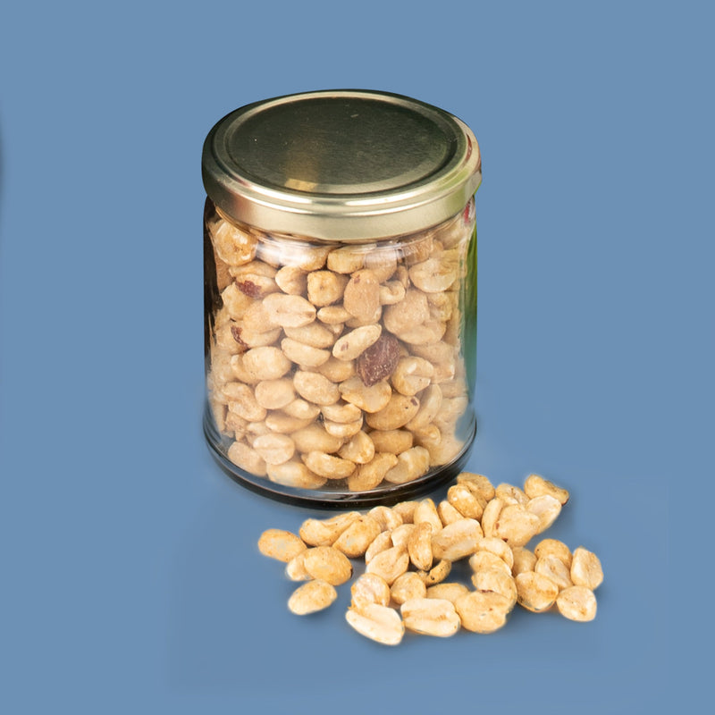 Cacahuates