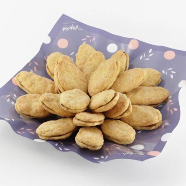 Galletas - Nenas