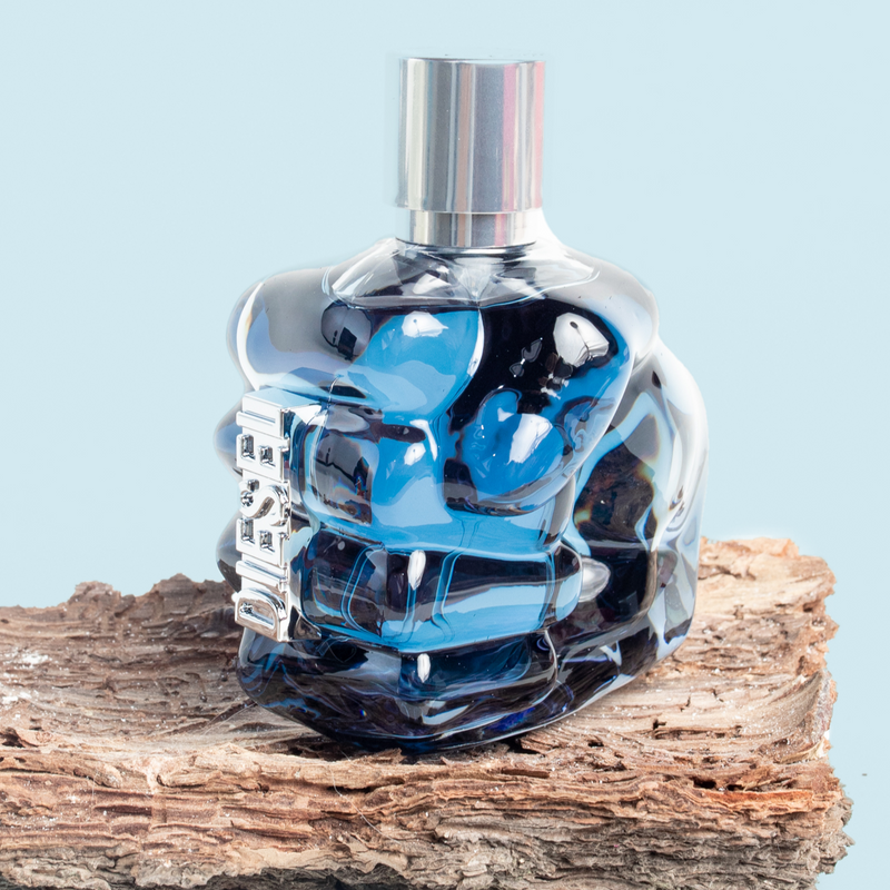 Diesel Sound Of The Brave - Eau de Toilette para Hombre