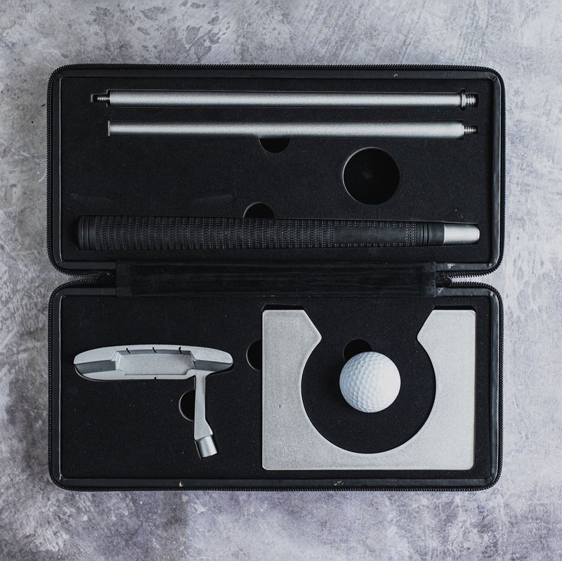 Kit Golf - Regalo