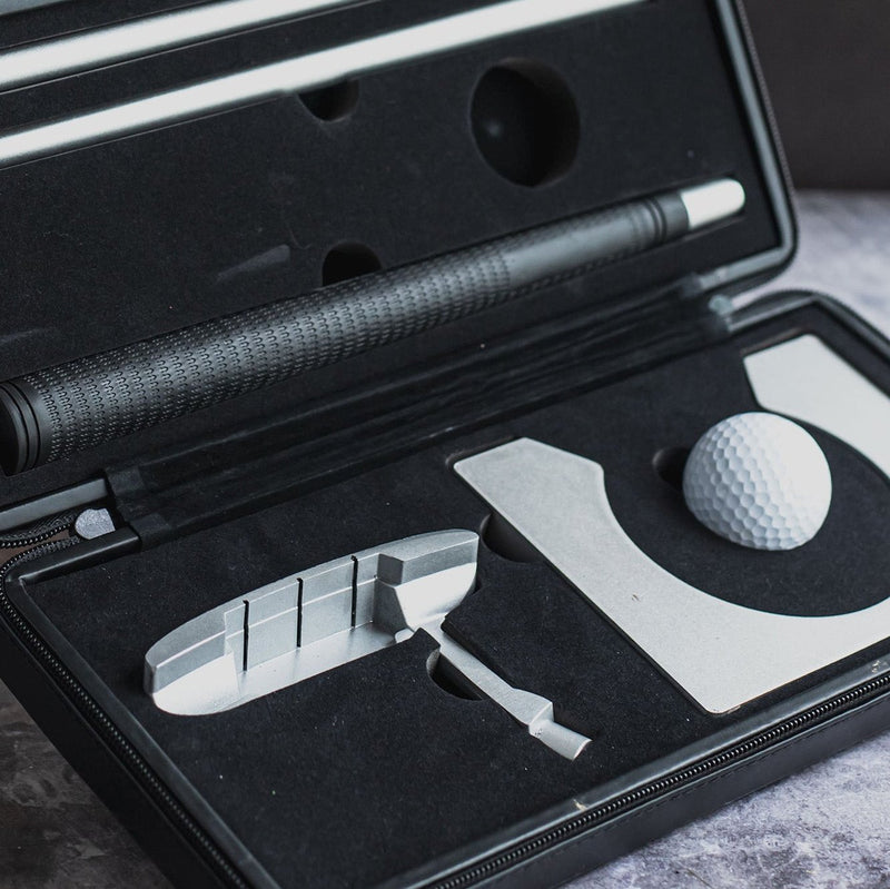 Kit Golf - Regalo