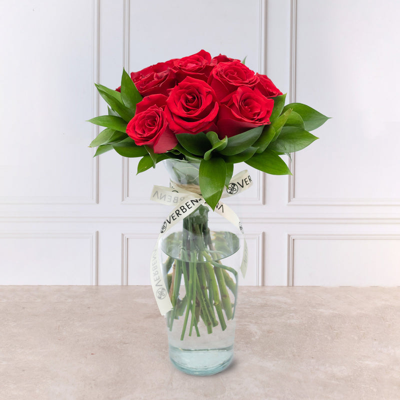 La Vida en Rosa Petite - Rosa Roja