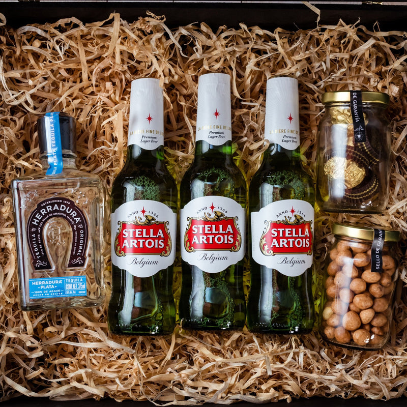 Herradura - Kit Navideño