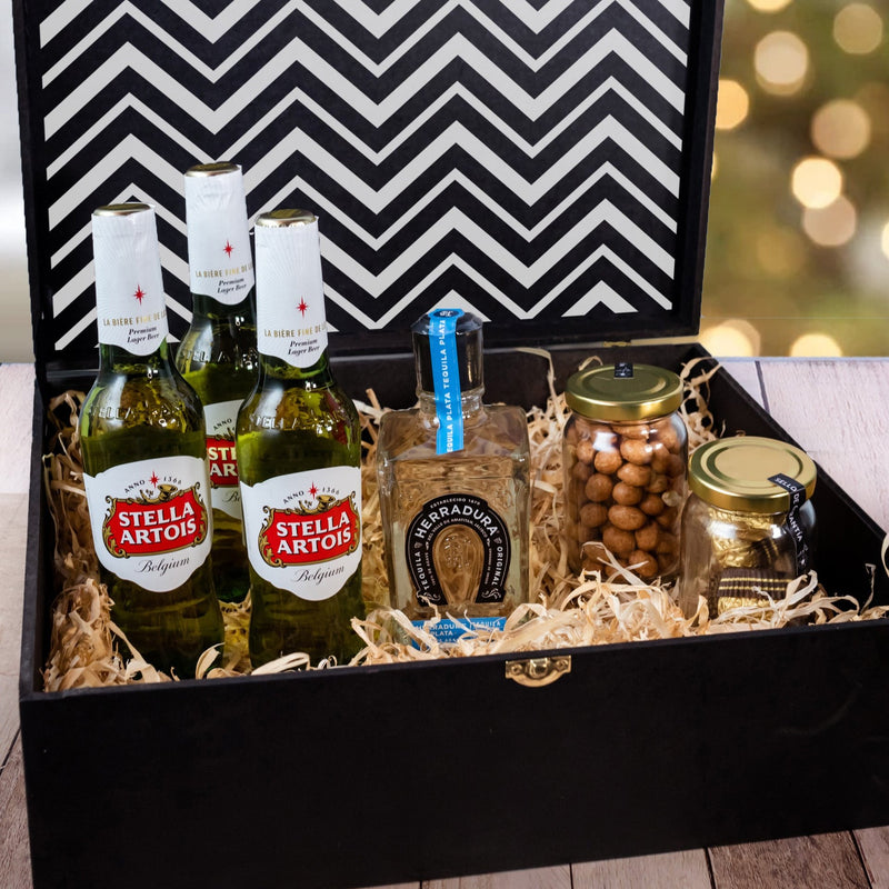 Herradura - Kit Navideño