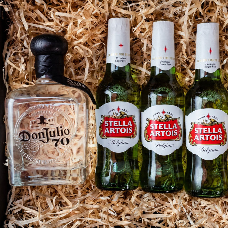 Don Julio 70 - Regalo Navidad
