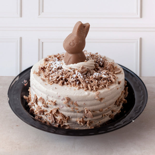 Pastel Conejito Turín - Individual