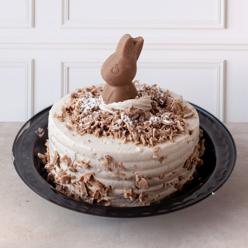 Pastel Conejito Turín - Individual