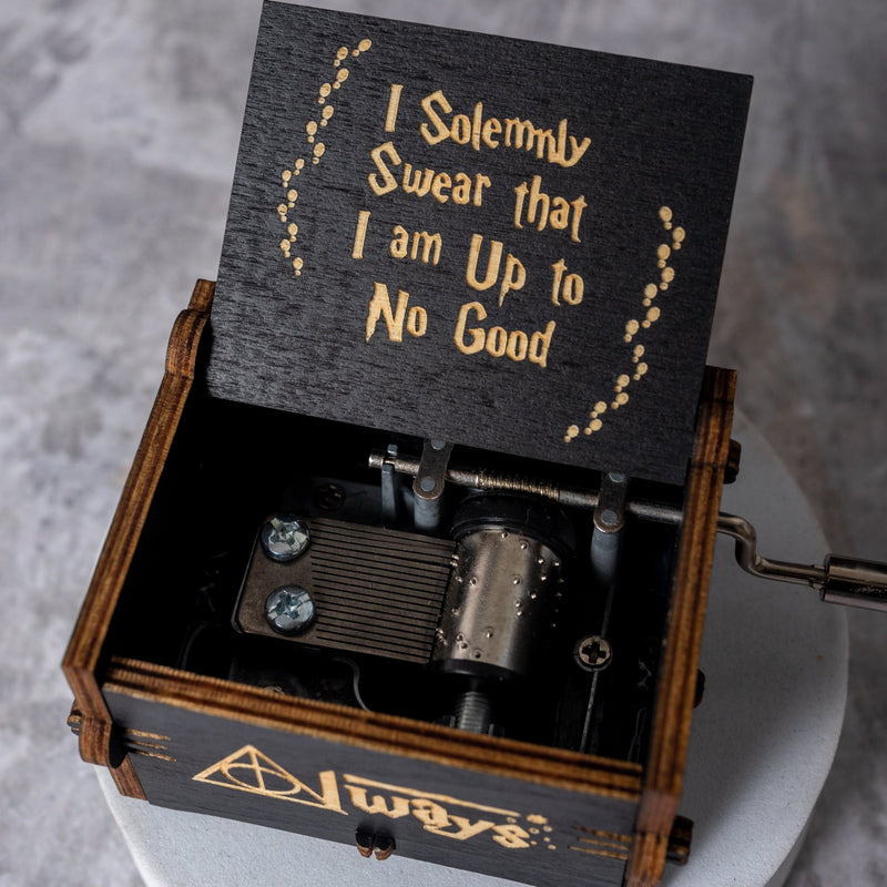 Kit Harry Potter - Regalo