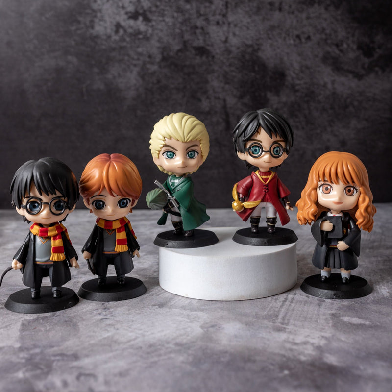 Kit Harry Potter - Regalo