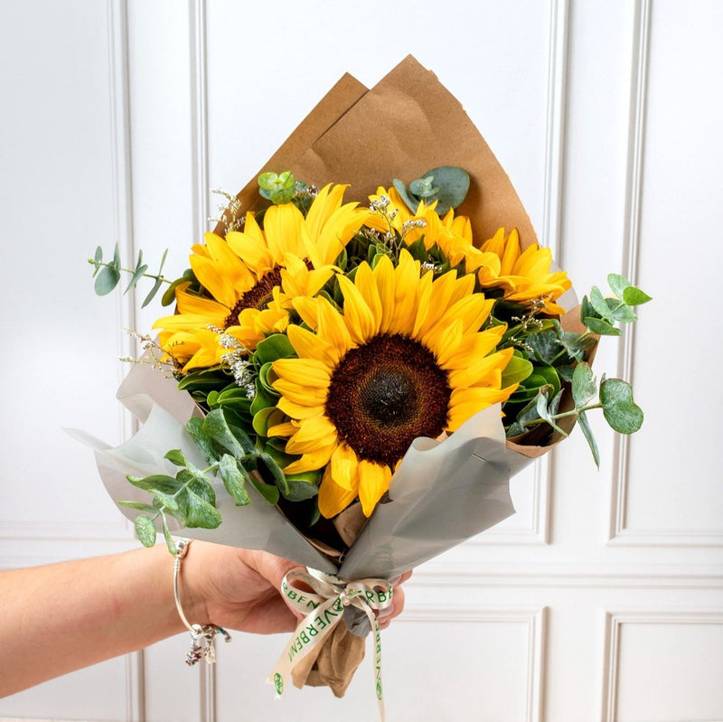 Ramo Solecito - Girasoles