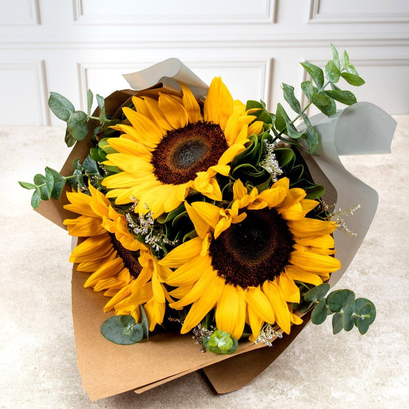 Ramo Solecito - Girasoles