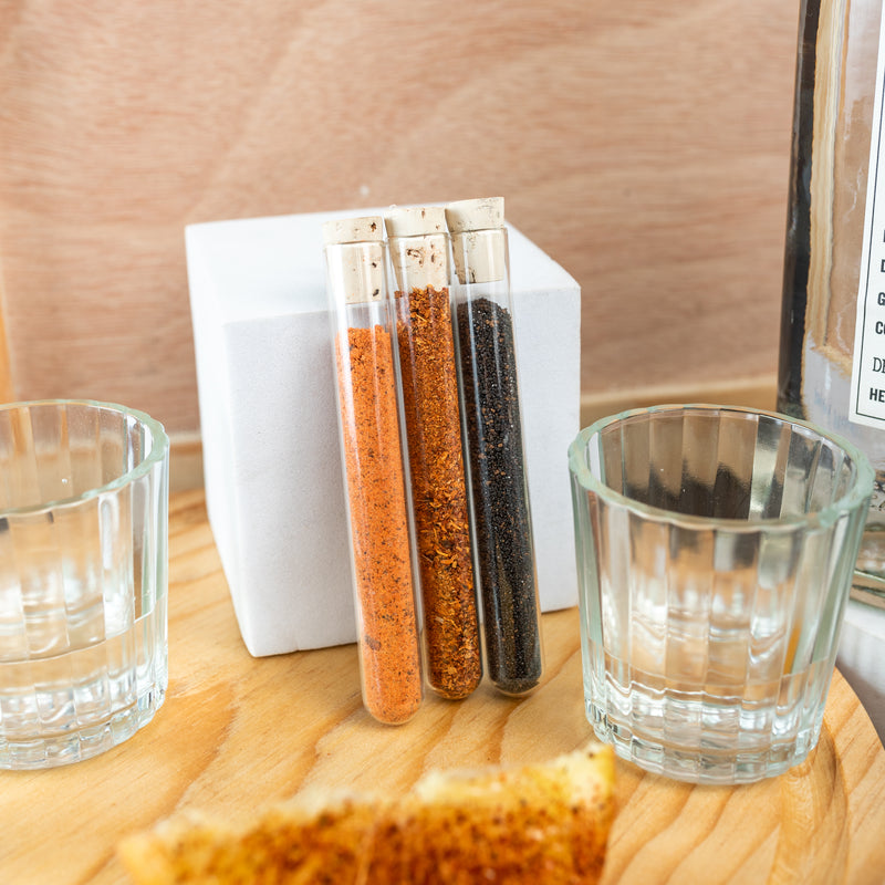 Kit Mezcalero