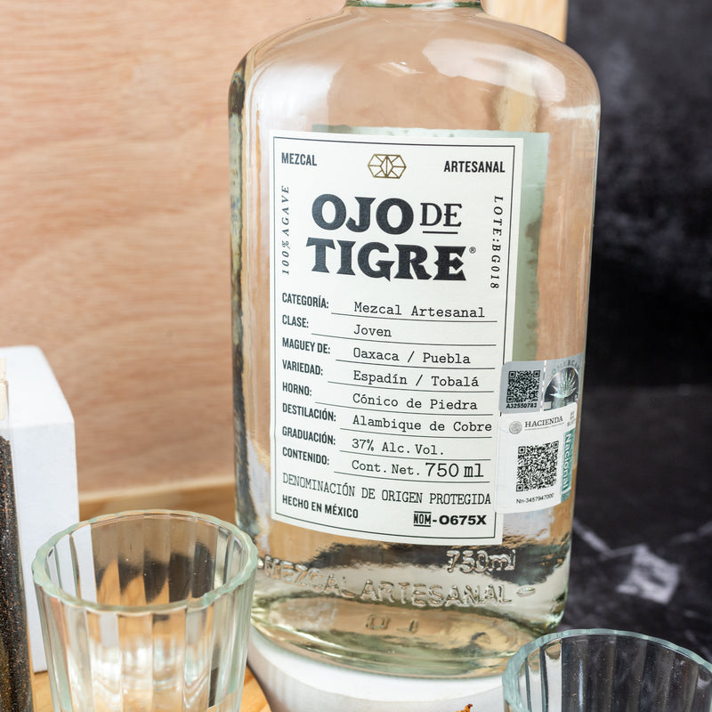 Kit Mezcalero