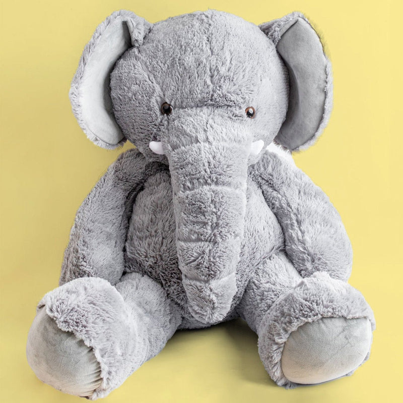 Mega Dumbo - Peluche Elefante