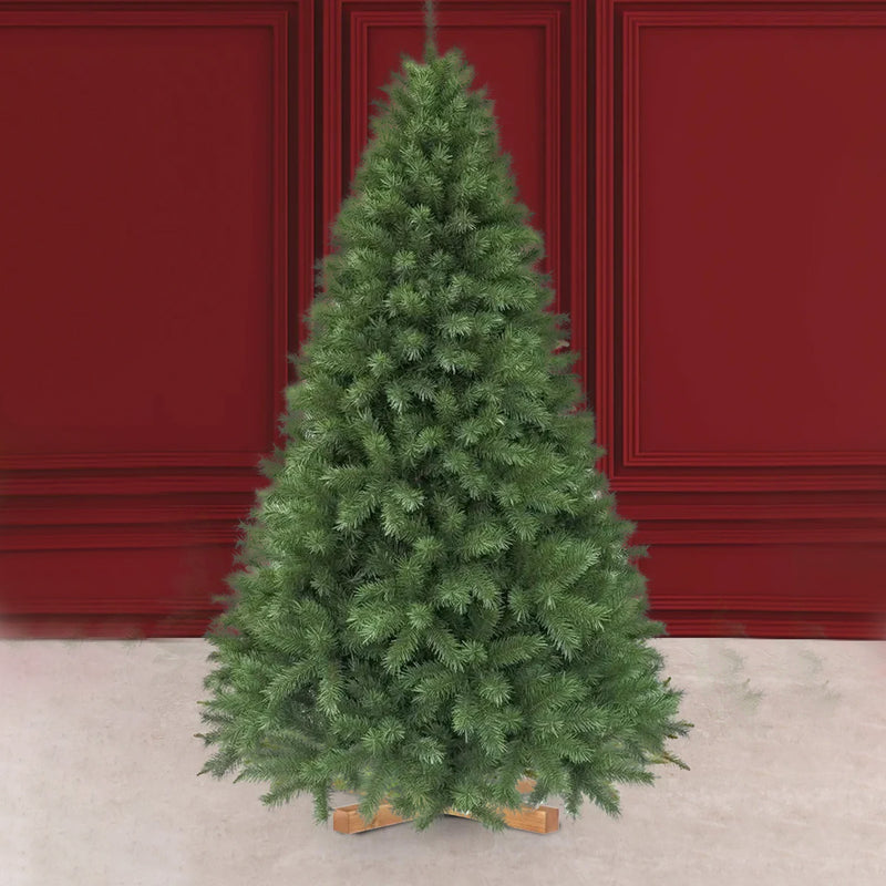 Árbol de Navidad Natural - 180 cm G