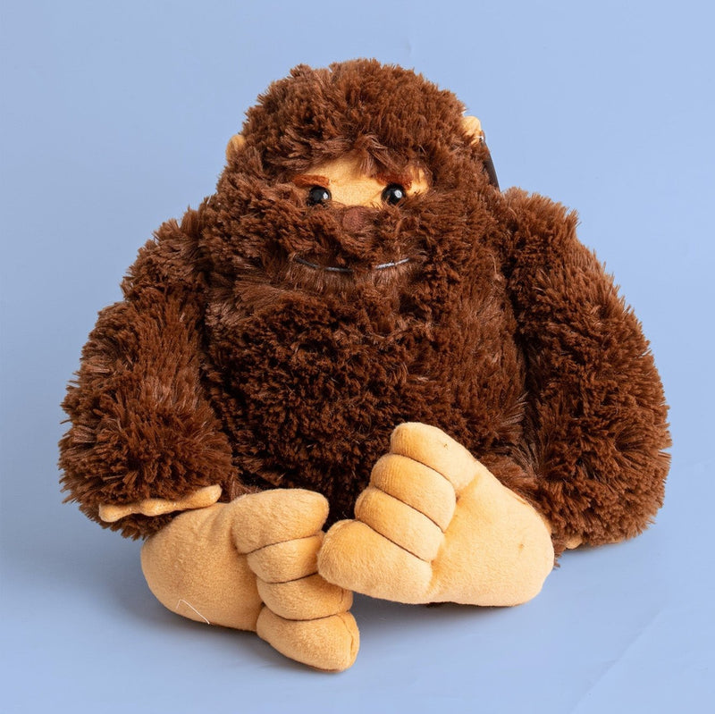 Pie Grande - Peluche