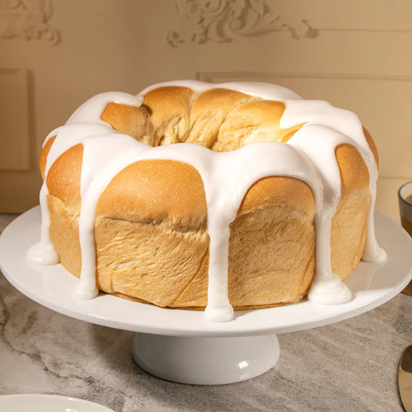 Rosca Brioche - 10/12 personas