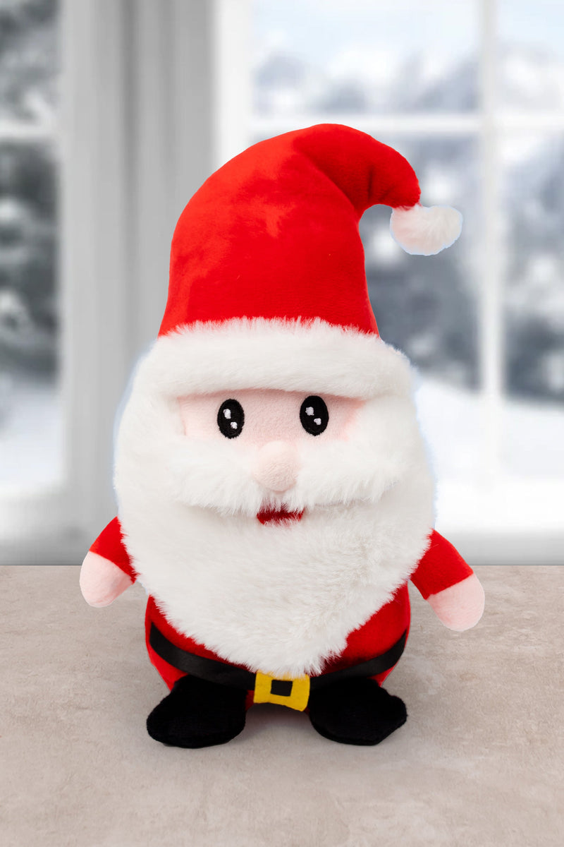 Santa Claus - Peluche