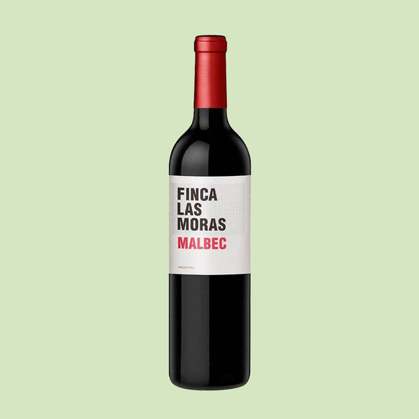 Vino Tinto.