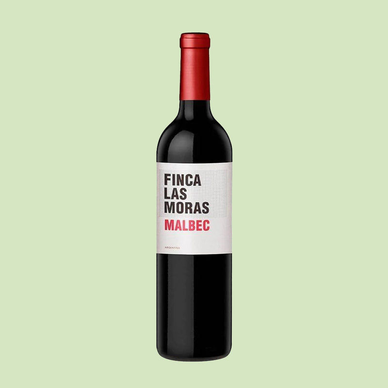 Vino Tinto.
