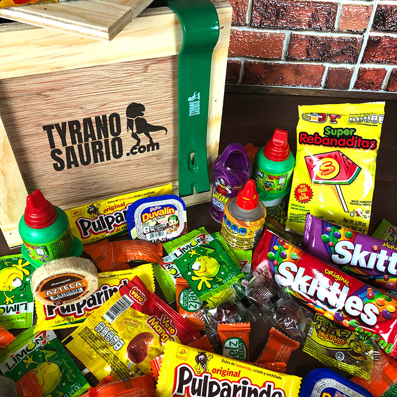 Kit de Dulces