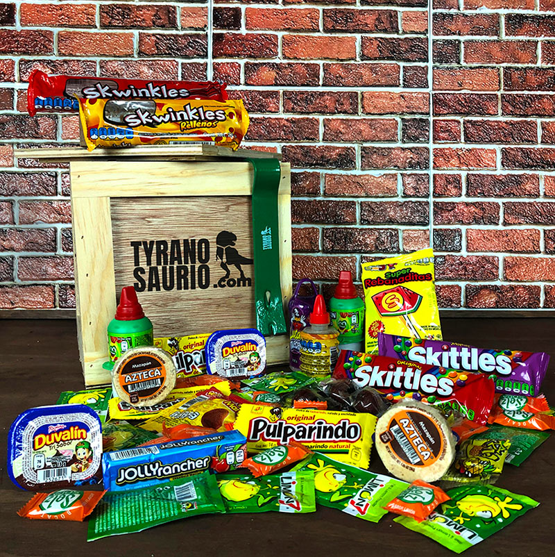 Kit de Dulces