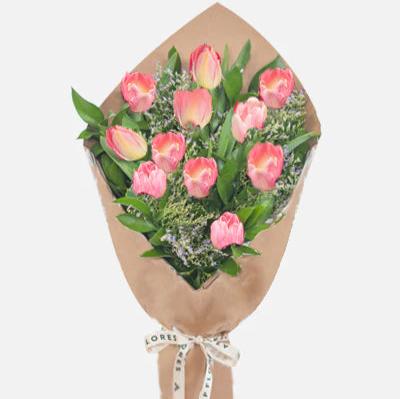 Fiebre de Amor - Tulipanes
