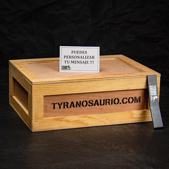 Kit Campeón del Asador
