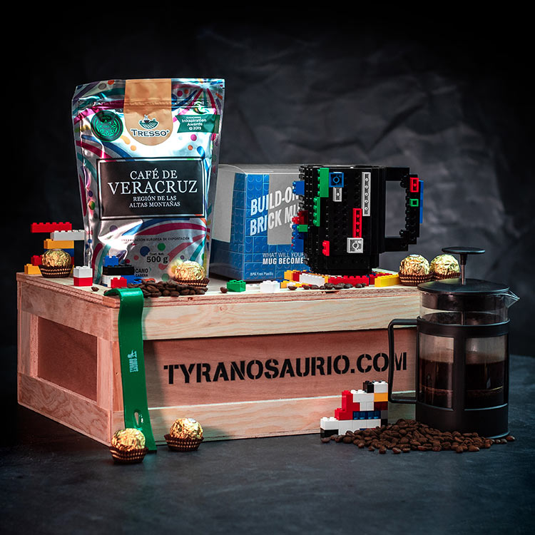 Kit Creativo