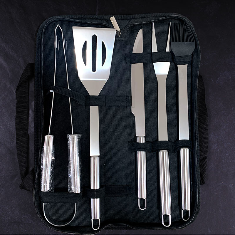 Kit Campeón del Asador